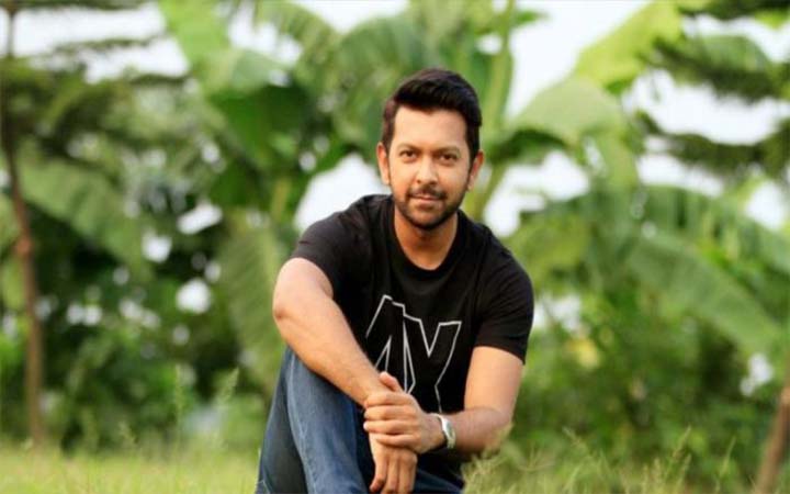 তাহসানের আগাম জামিন